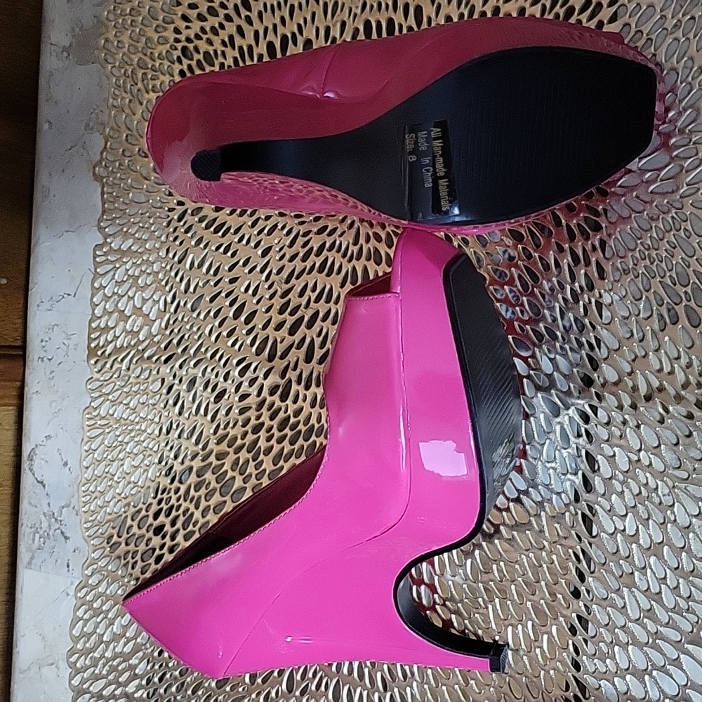 Shoes - Picture 3 of 3